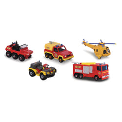 Smoby Slp Giftpack 5 Pcs