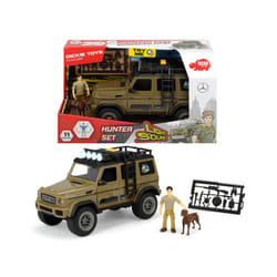 Simba 203834002 véhicule pour enfants