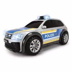 Dickie Toys 203714013 véhicule pour enfants - Vue supplémentaire 4