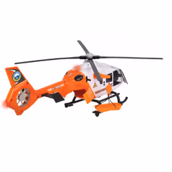 Dickie Toys 203719016 véhicule pour enfants