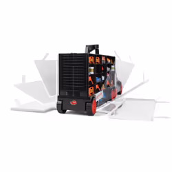 Dickie Toys 203749023 véhicule pour enfants