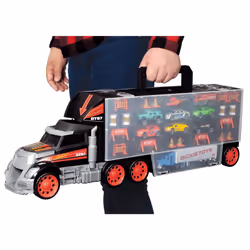 Dickie Toys 203749023 véhicule pour enfants - Vue supplémentaire 4