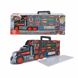 Dickie Toys 203749023 véhicule pour enfants - Vue supplémentaire 6