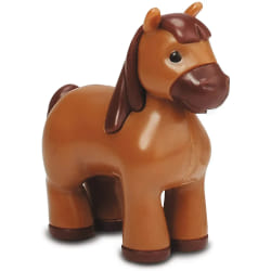 Dickie Toys Happy Farm House Kit