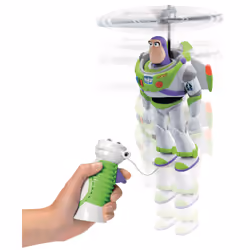 Smoby Ts Buzz Volant, 4 an(s)