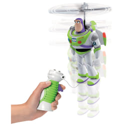 Smoby Ts Buzz Volant