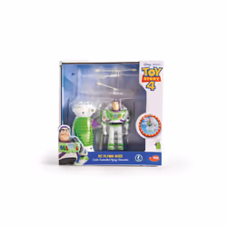 Smoby Ts Buzz Volant