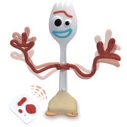 Smoby Ts Irc Forky