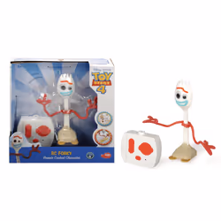 Smoby Ts Irc Forky