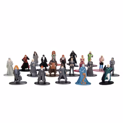 Smoby Hp Set 20Pcs Figurines