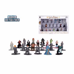 Smoby Hp Set 20Pcs Figurines