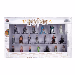 Smoby Hp Set 20Pcs Figurines - Vue supplémentaire 4