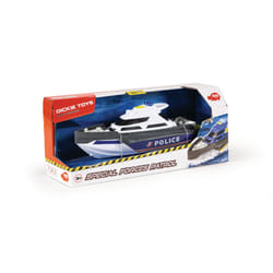 Smoby Dickie Bateau Special Force