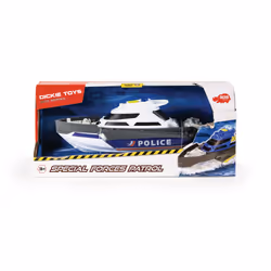 Smoby Dickie Bateau Special Force