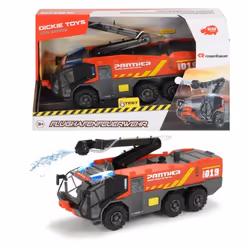Dickie Toys 203714012 véhicule pour enfants