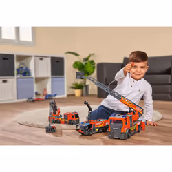 Dickie Toys 203714012 véhicule pour enfants