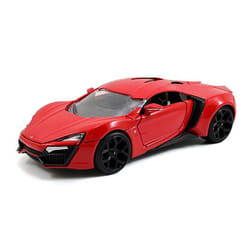 Jada Toys 253203003 modèle à l'échelle Modèle de voiture de ville Pré-assemblé 1:24