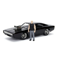 Jada Toys 253205000 modèle à l'échelle Modèle de voiture de ville Pré-assemblé 1:24
