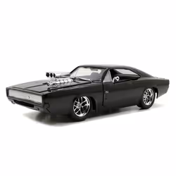 Jada Toys 253205000 modèle à l'échelle Modèle de voiture de ville Pré-assemblé 1:24