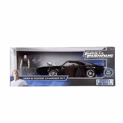 Jada Toys 253205000 modèle à l'échelle Modèle de voiture de ville Pré-assemblé 1:24