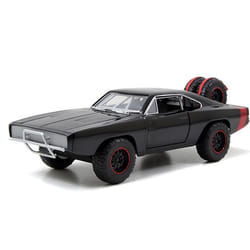 Jada Toys 253203011 modèle à l'échelle Modèle de voiture de ville Pré-assemblé 1:24