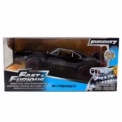 Jada Toys 253203011 modèle à l'échelle Modèle de voiture de ville Pré-assemblé 1:24