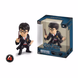 Smoby Hp Figurine 10Cm X1, 8 an(s), Harry Potter, Multicolore