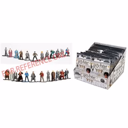 Smoby Hp Figurine X1 Asst Presentoir
