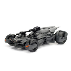 Jada Toys Batman Justice League Batmobile 1:24