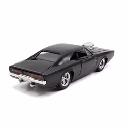 Smoby F&F Rc 1/24 Dodge Charger, 6 an(s)