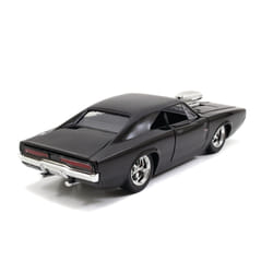 Smoby F&F Rc 1/24 Dodge Charger