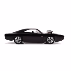 Smoby F&F Rc 1/24 Dodge Charger
