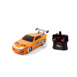 Jada Toys Jada RC F&F Brians Toyota 1:16, Voiture