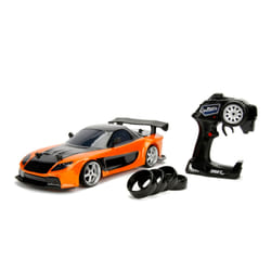 Jada Toys Jada RC F&F Drift Mazda RX-7 1:10