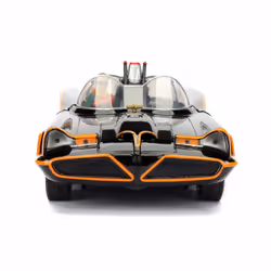 Jada Toys Batmobile Classic - Vue supplémentaire 10