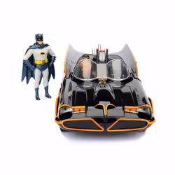 Jada Toys Batmobile Classic