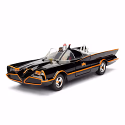 Jada Toys Batmobile Classic - Vue supplémentaire 4