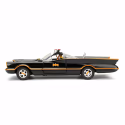 Jada Toys Batmobile Classic - Vue supplémentaire 5