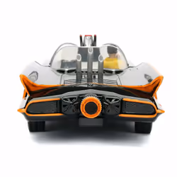 Jada Toys Batmobile Classic - Vue supplémentaire 8