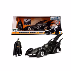 Jada Toys Batman 1995 Batmobile 1:24 - Vue supplémentaire 7