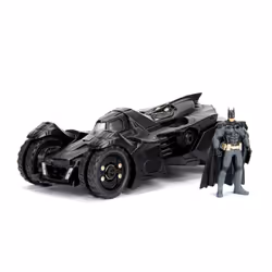 Jada Toys Batman Arkham Knight Batmobile 1:24