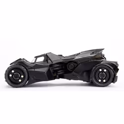 Jada Toys Batman Arkham Knight Batmobile 1:24