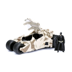 Jada Toys 253215006 modèle à l'échelle Pré-assemblé 1:24