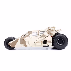 Jada Toys 253215006 modèle à l'échelle Pré-assemblé 1:24