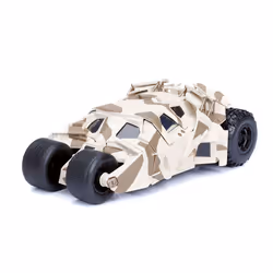 Jada Toys 253215006 modèle à l'échelle Pré-assemblé 1:24 - Vue supplémentaire 4