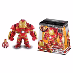 Smoby Marvel Figurines 15+5Cm X1, 4 an(s), The Avengers, Multicolore