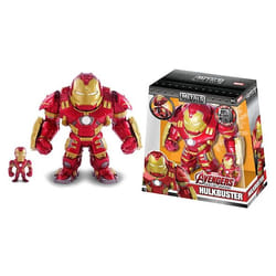 Smoby Marvel Figurines 15+5Cm X1
