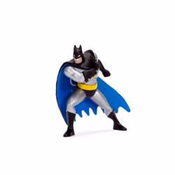 Jada Toys Batman Animated Series Batmobile 1:24