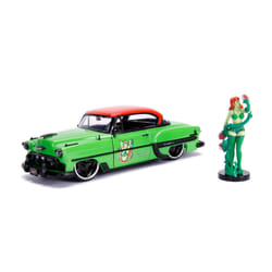 Jada Toys DC Comics Bombshells 1953 Chevy 1:24