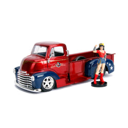 Jada Toys DC Bombshells 1952 Chevy COE Pickup